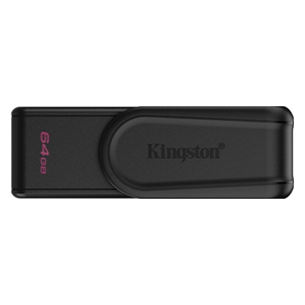 KINGSTON PEN DRIVE 64 GB EXODIA USB 3.2 DTX