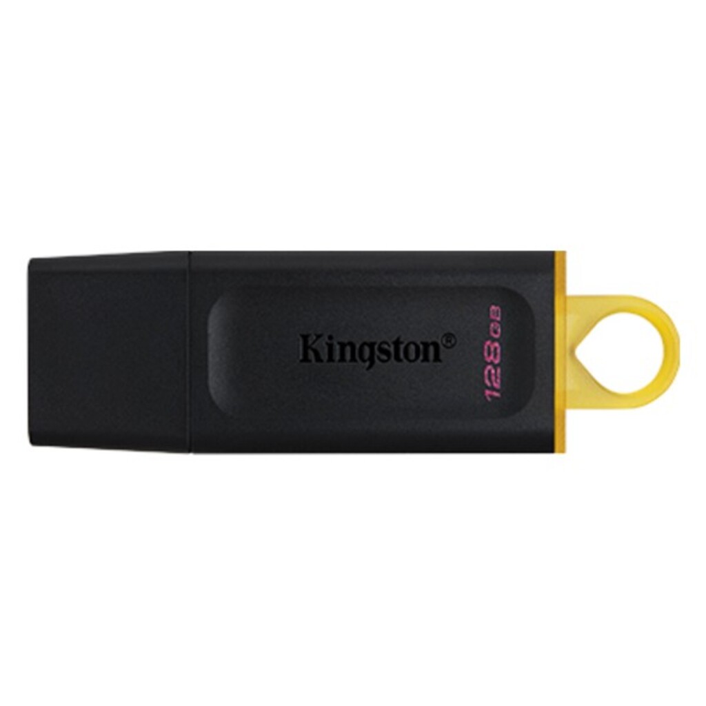 KINGSTON PEN DRIVE 128 GB EXODIA USB 3.2 DTZ