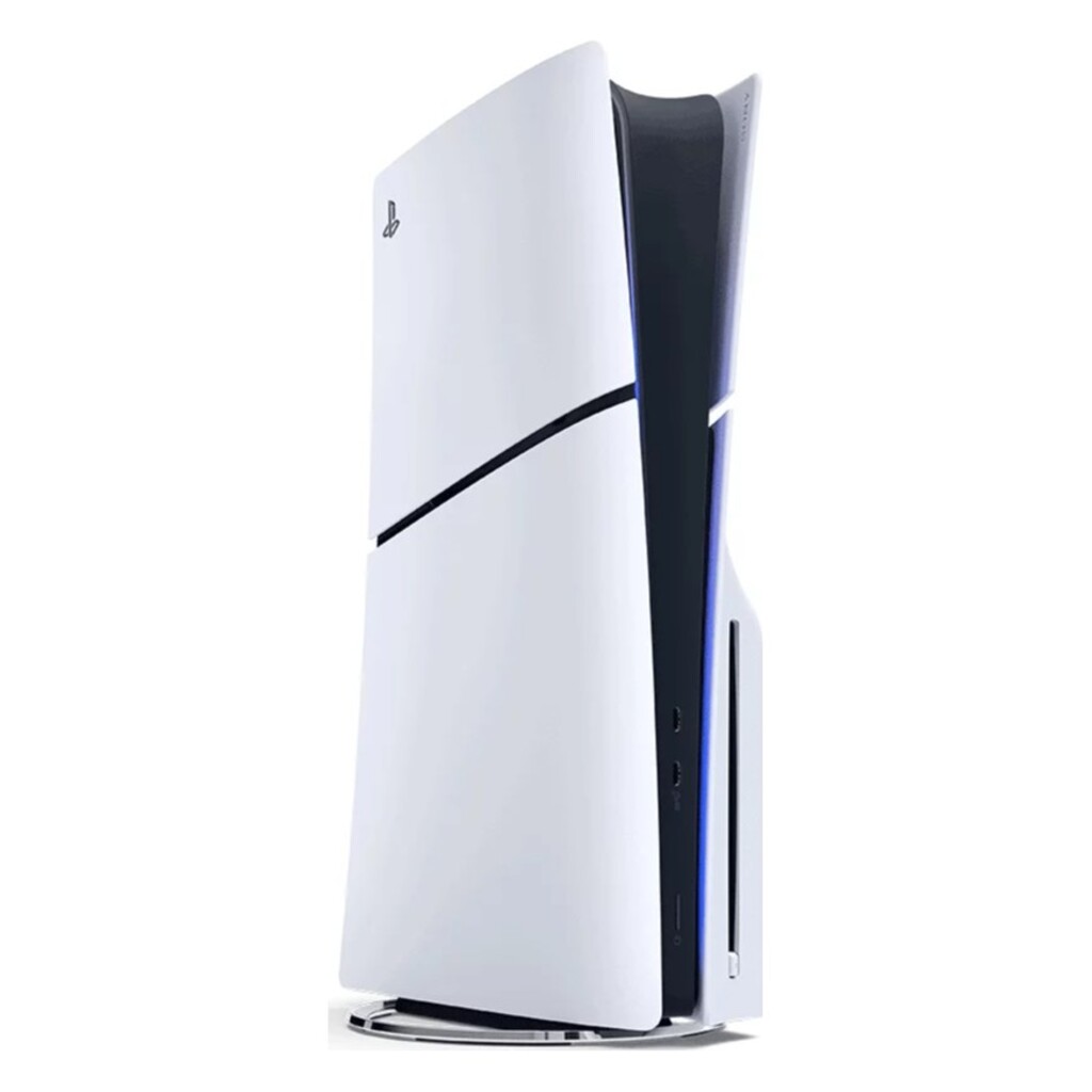 SONY PLAYSTATION 5 SLIM 1TB CON LECTORA