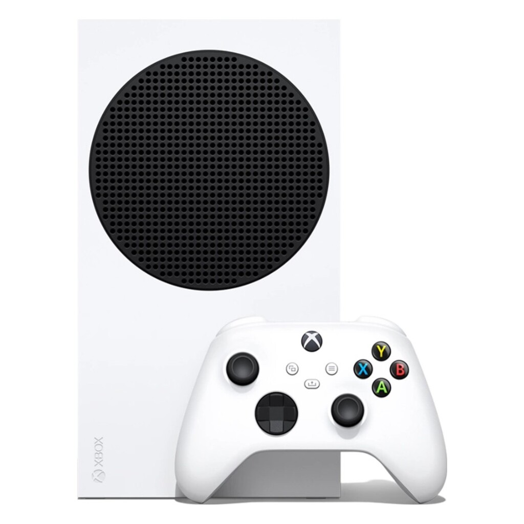 MICROSOFT XBOX SERIES S 512GB