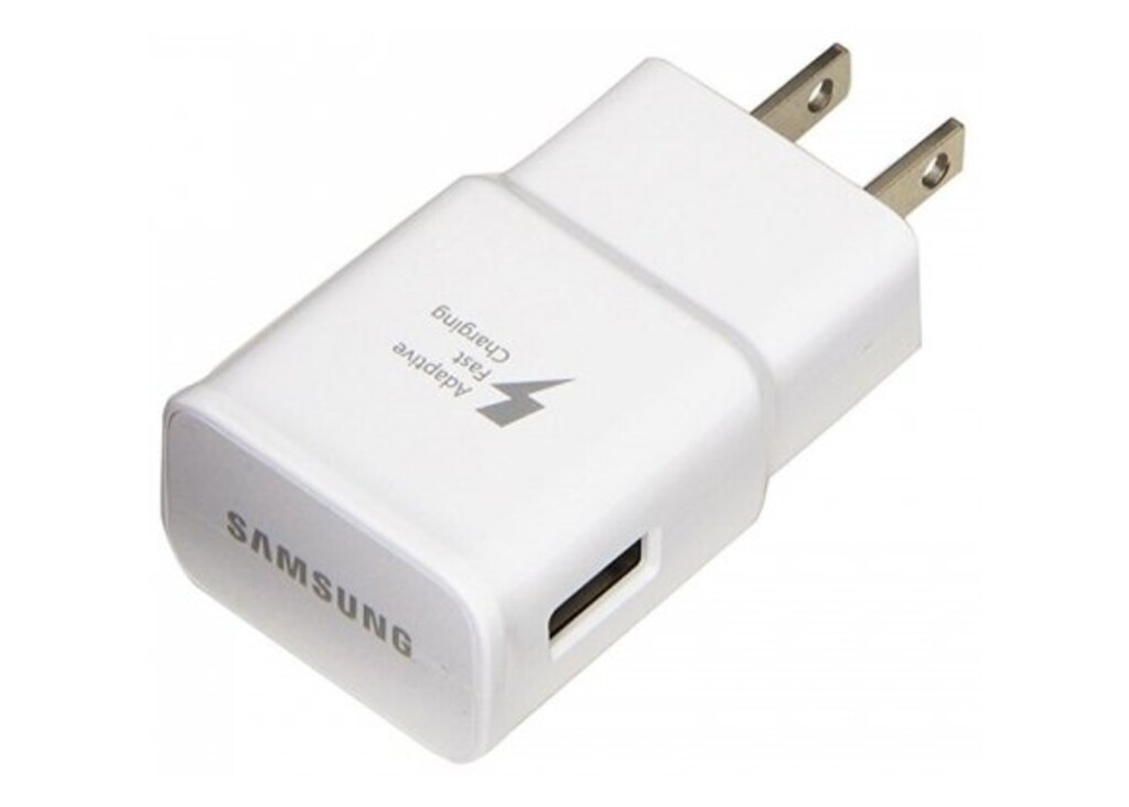SAMSUNG TRAVEL ADAPTER FAST CHARGING CARGADOR ORIGINAL
