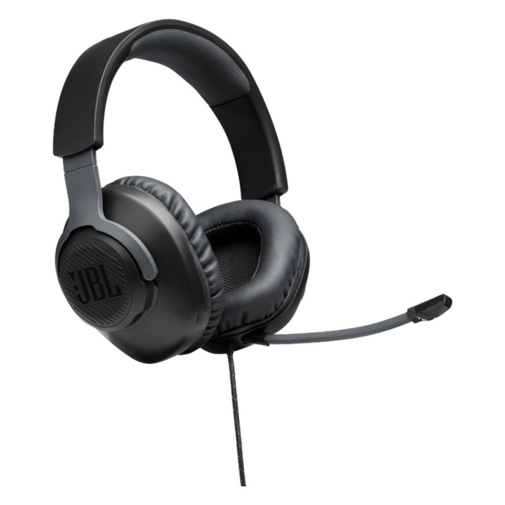 AURICULAR JBL FREE WFH 40MM WIRED