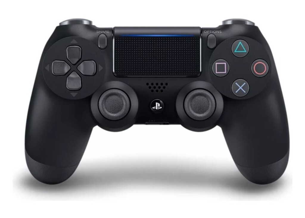 SONY JOYSTICK PS4 DUALSHOCK 4 NEGRO
