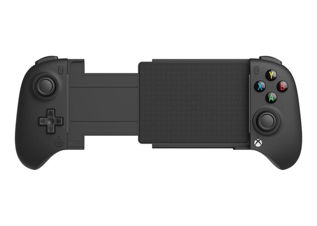 8BITDO 80LA02 MOBILE TIPO-C ANDROID/IOS/WIN/XBOX BLACK