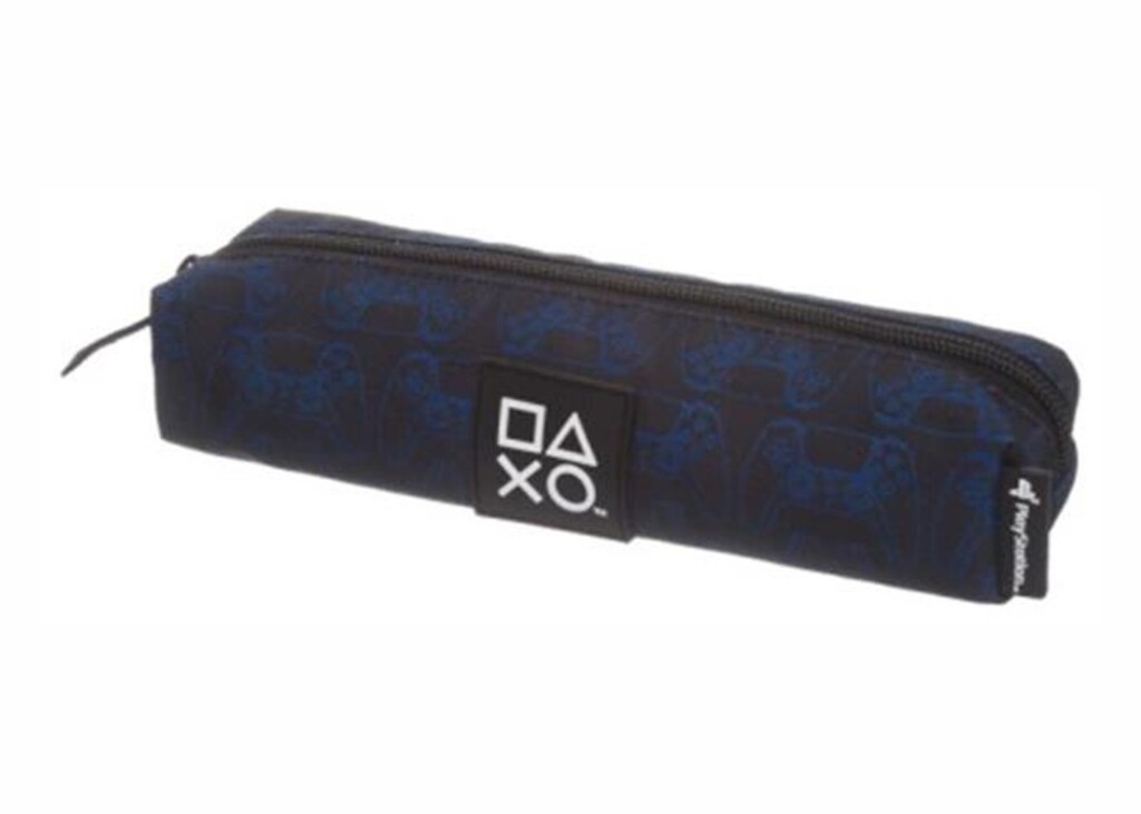 PLAYSTATION CARTUCHERA CONTROLLER PENCIL CASE SIMPLE (7881920)