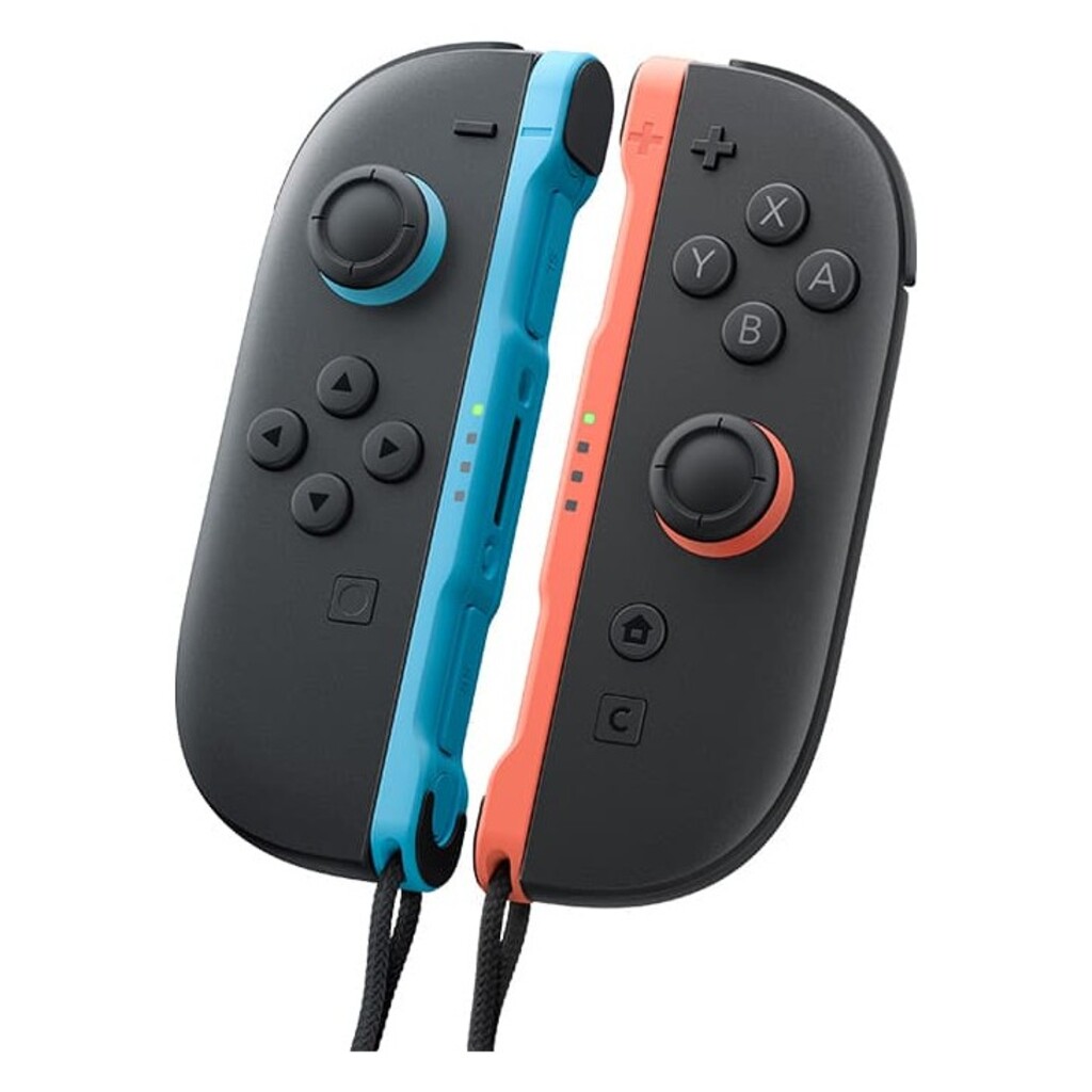 NINTENDO SWITCH 2 JOY-CON RED/ BLUE