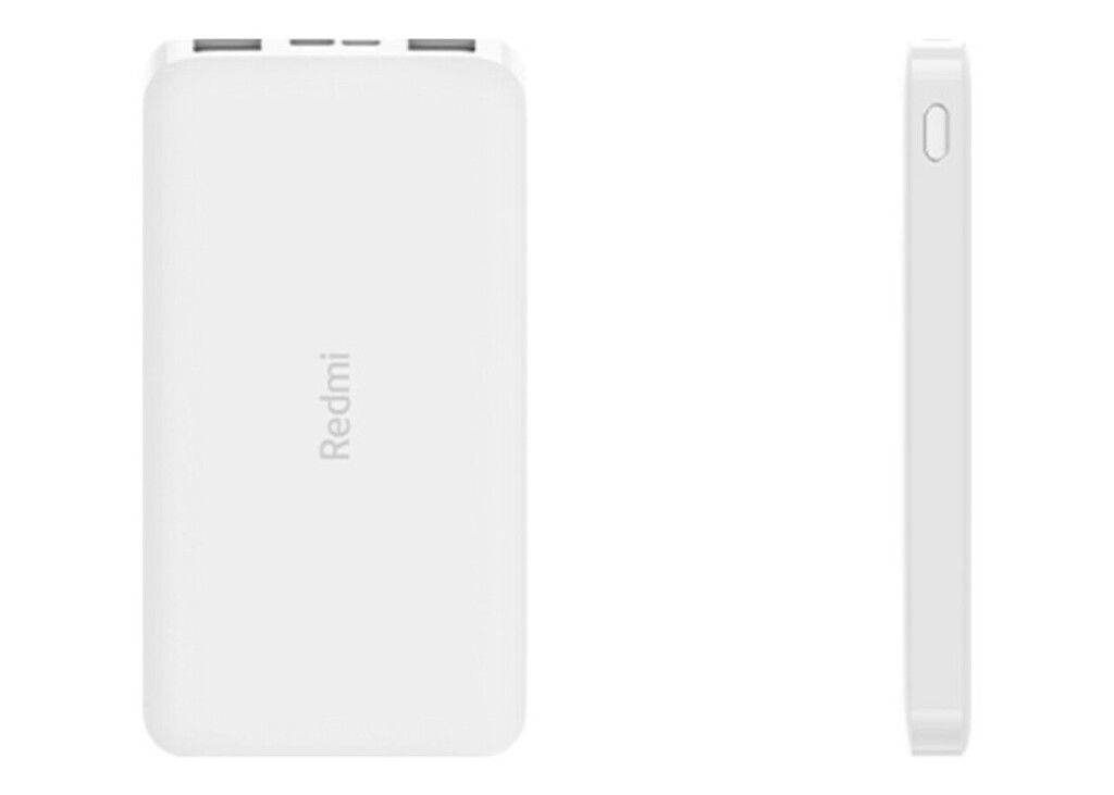 XIAOMI POWER BANK 10.000 MAH