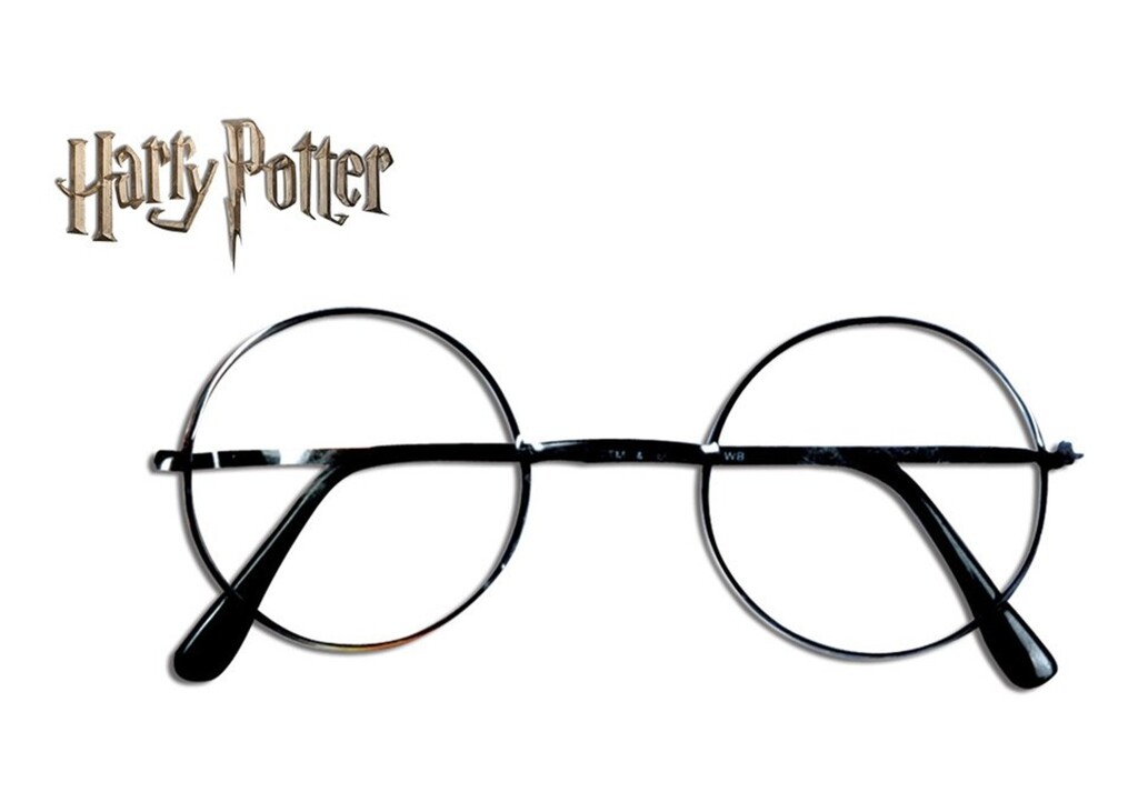 HARRY POTTER ANTEOJOS