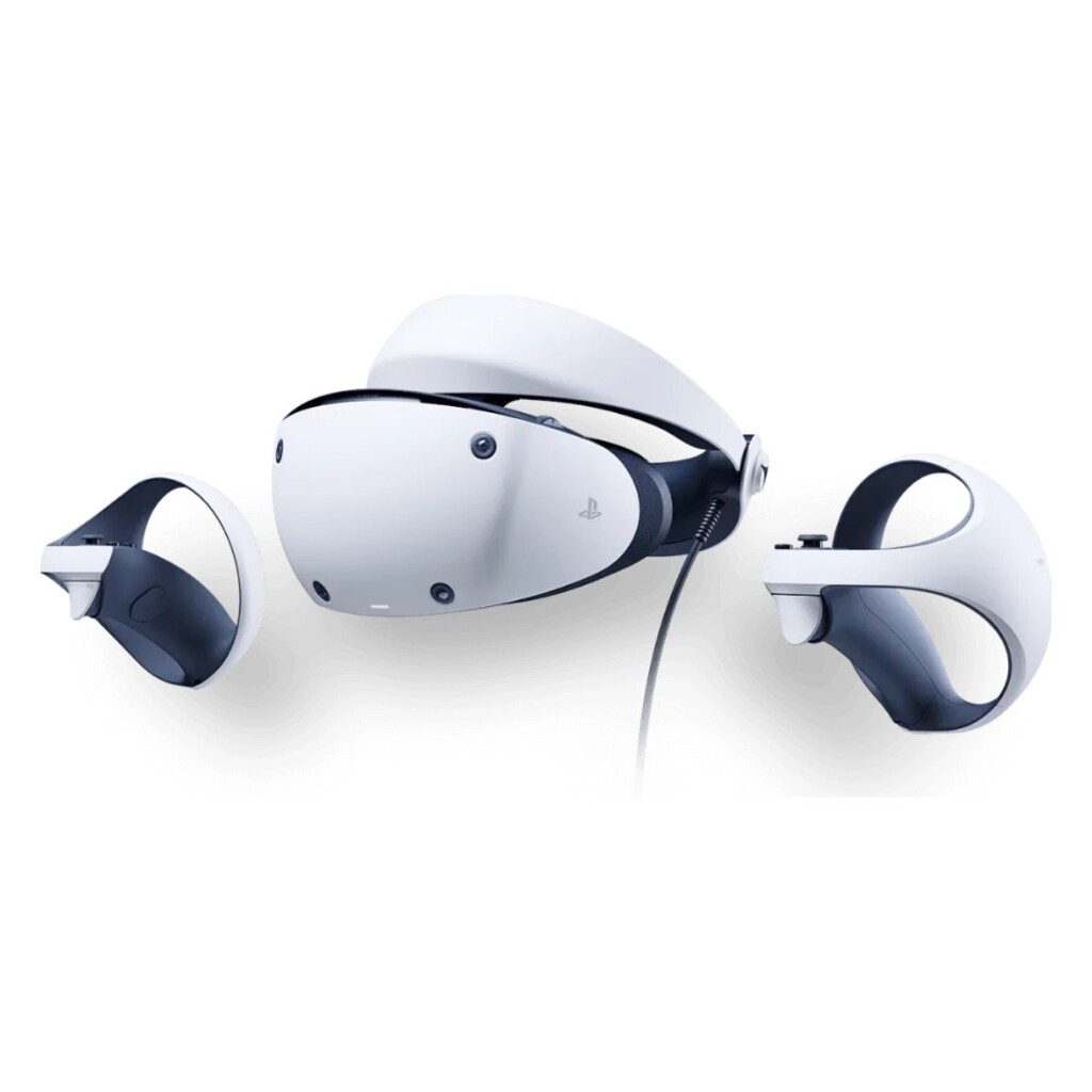 SONY PLAYSTATION VR2 HORIZON VR CALL OF THE MOUNTAIN