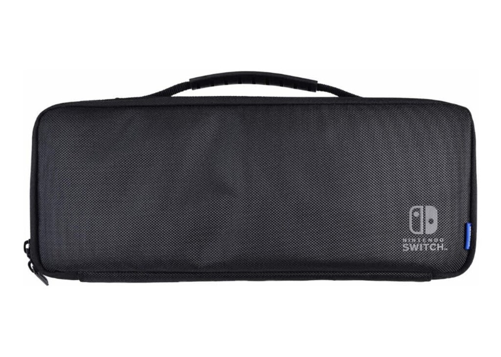 HORI FUNDA DE NINTENDO SWITCH CARGO POUCH
