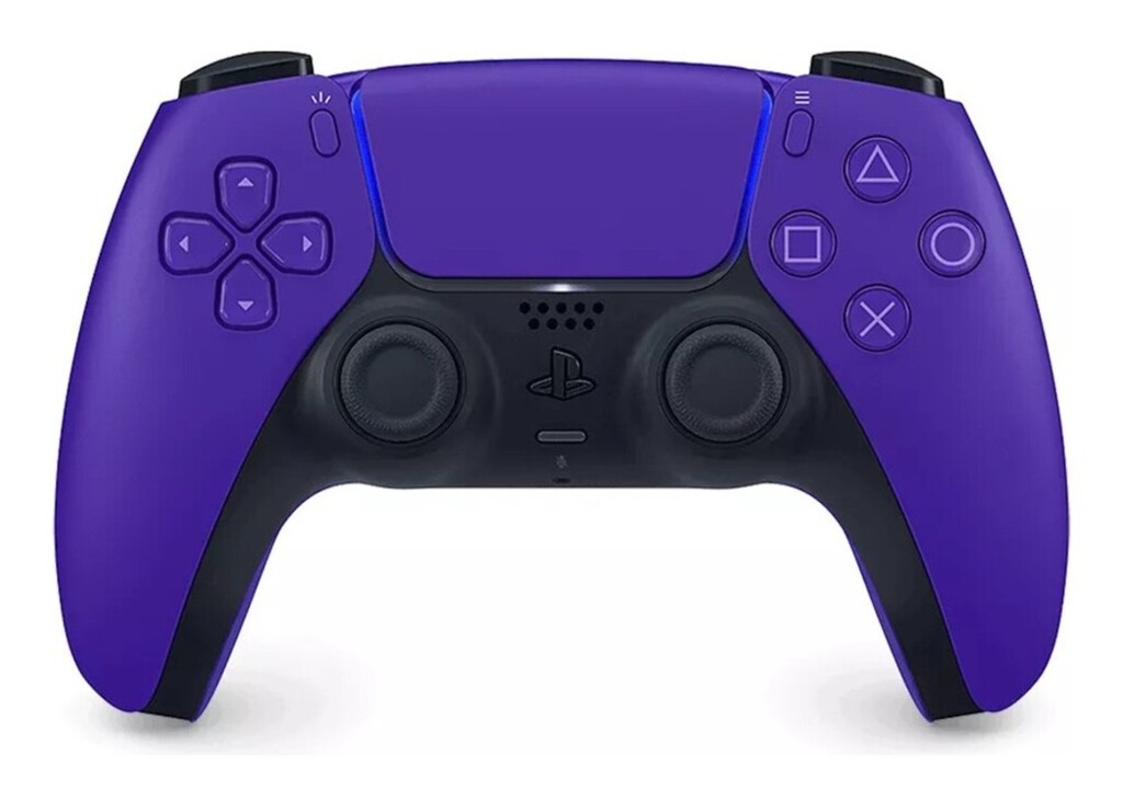 SONY JOYSTICK DUALSENSE PS5 GALACTIC PURPLE