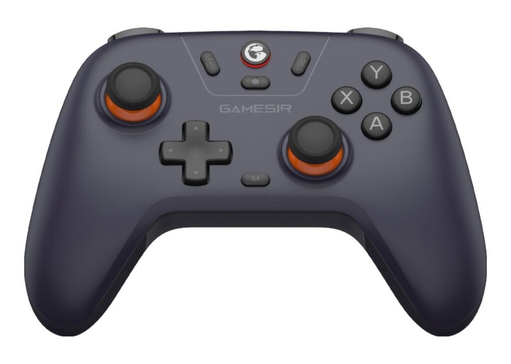 GAMESIR NOVA T4N LITE BT ANDROID/IOS/STEAM/PC/SWITCH SPACE PURPLE