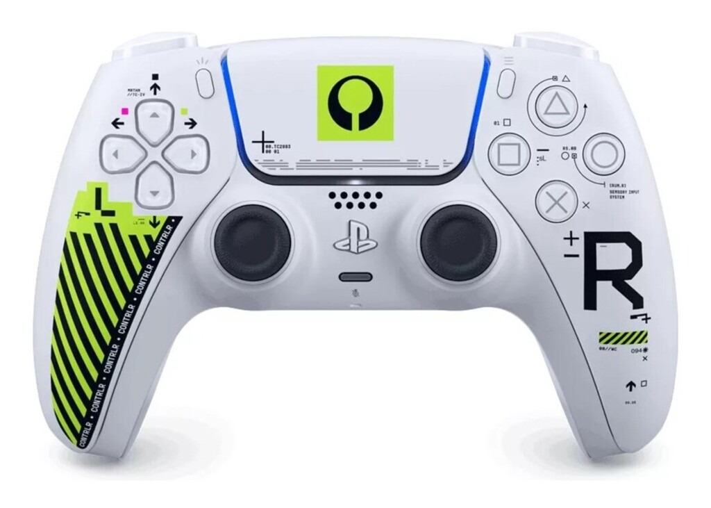 SONY JOYSTICK DUALSENSE PS5 MARATHON