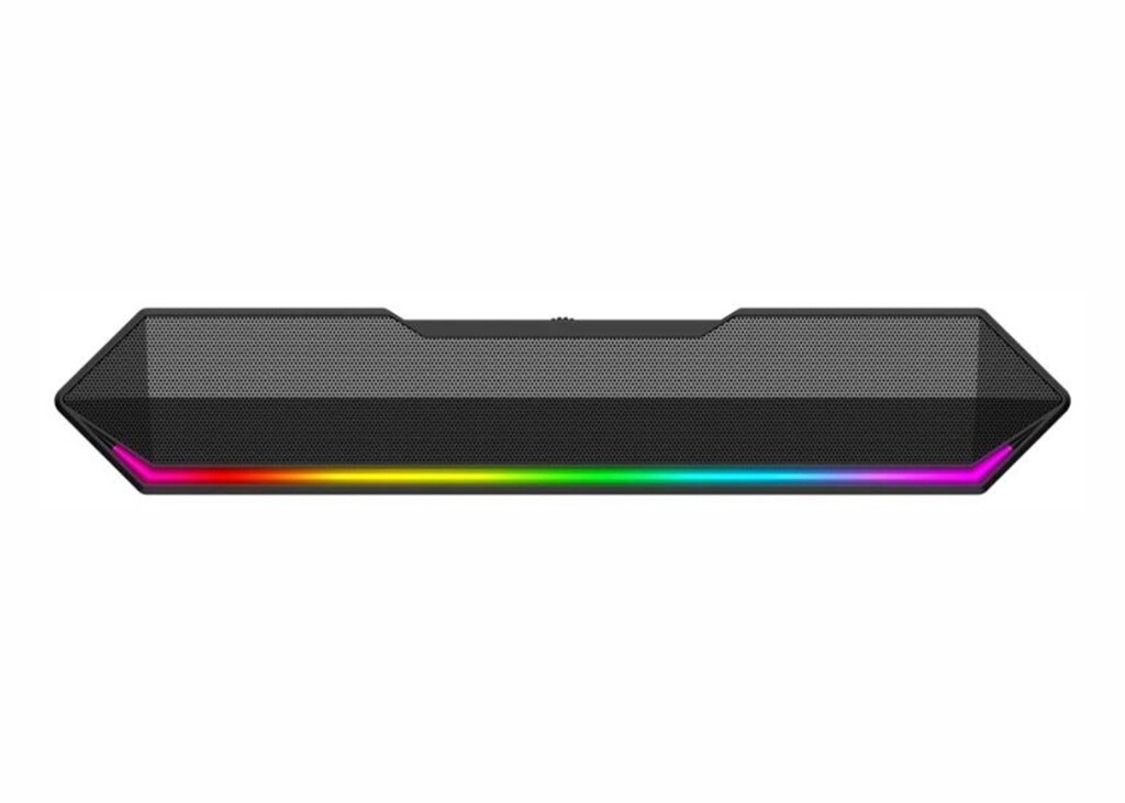 HAVIT BARRA DE SONIDO SK772BT WIRELESS DESKTOP SPEAKER