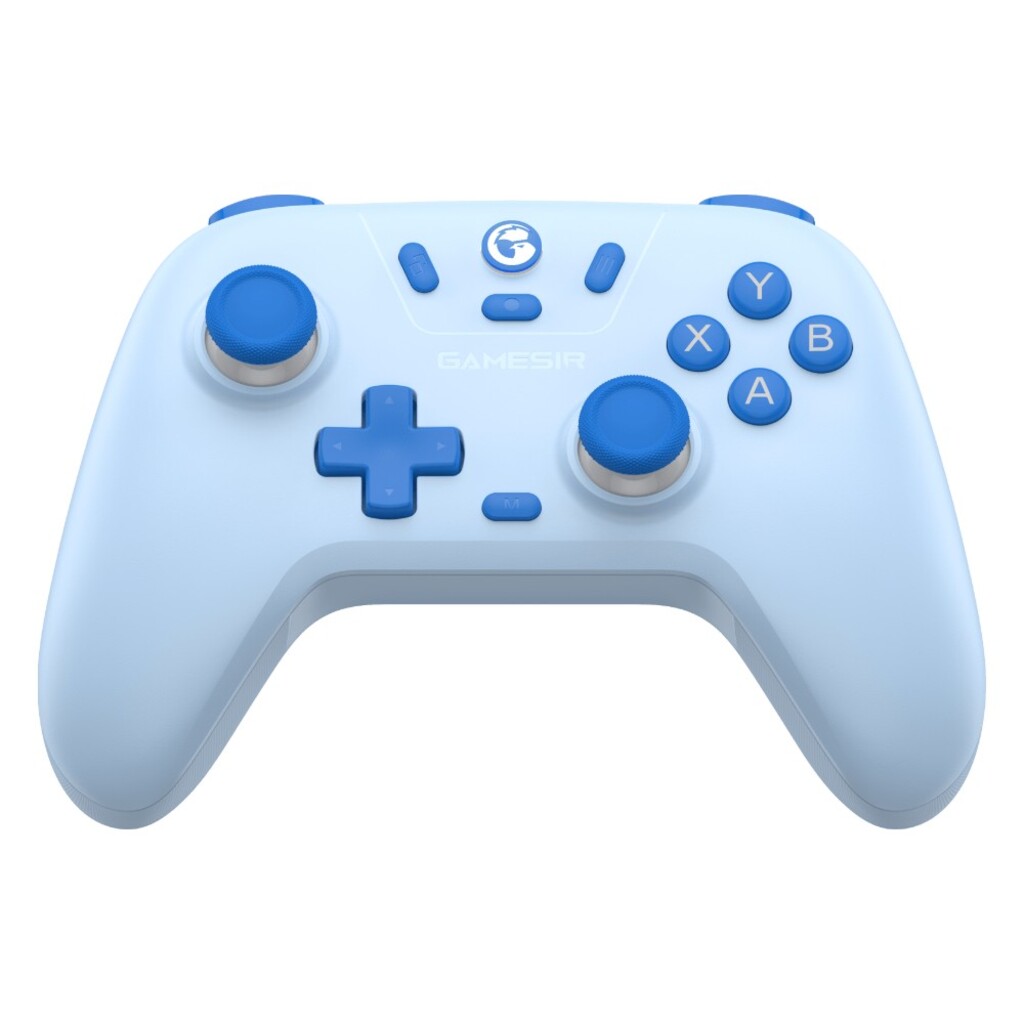 GAMESIR NOVA T4N LITE BT ANDROID/IOS/STEAM/PC/SWITCH SKY BLUE