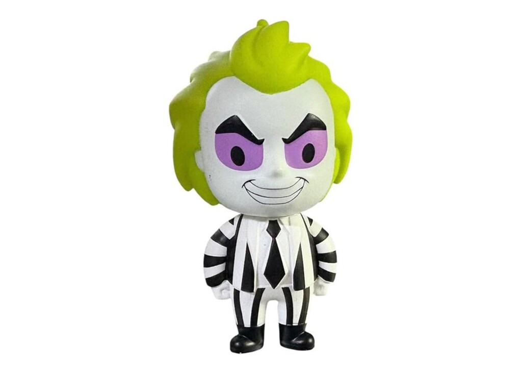 HALLMARK ORNAMENTS PERSONAJE DECORACION WARNER BROS BEETLEJUICE