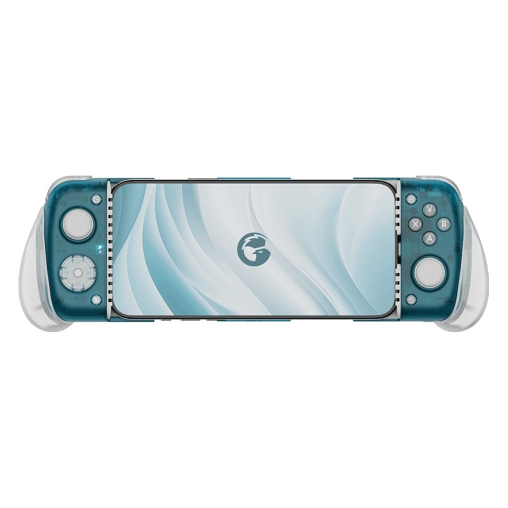 GAMEPAD GAMESIR X3 PRO TIPO-C ANDROID C/COOLER GREEN