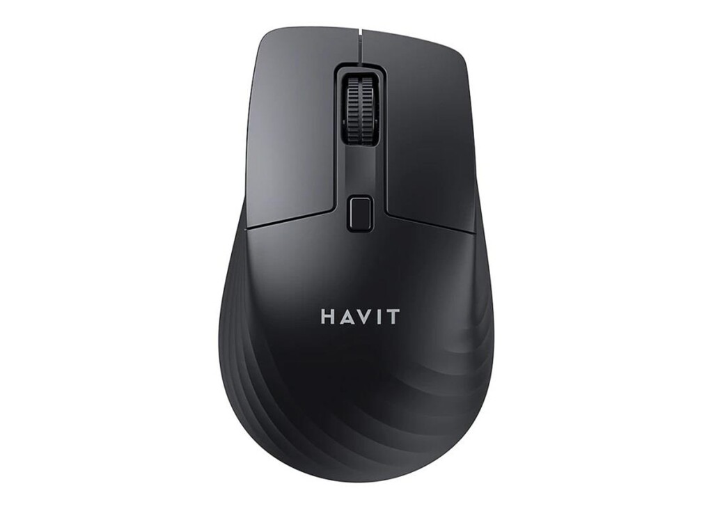 HAVIT MOUSE DUAL MODE MS58WB WIRELESS 2.4 / BT