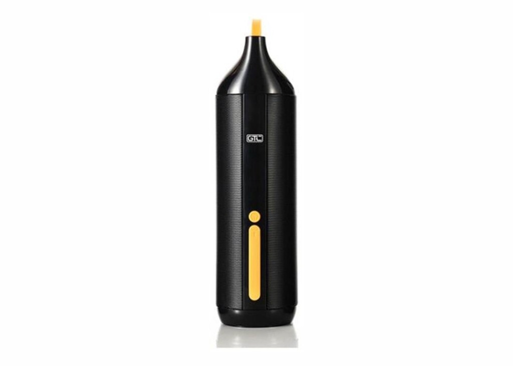 GTC PARLANTE BLUETOOTH CON LINTERNA SPG-127
