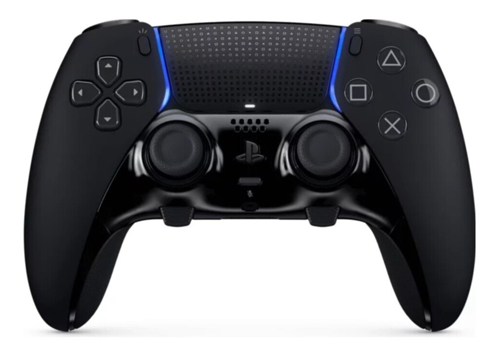 SONY JOYSTICK DUALSENSE PS5 EDGE BLACK