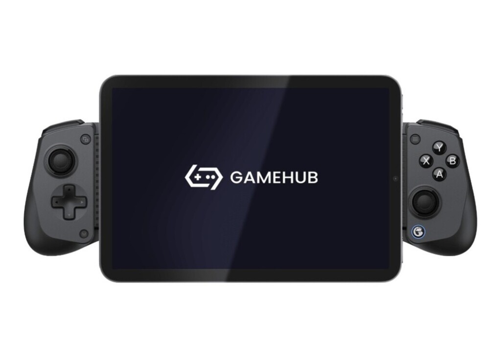 GAMEPAD GAMESIR X5S BLUETOOTH IOS/ANDROID/NSW/NSW2