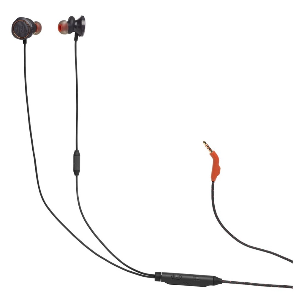 JBL AURICULARES QUANTUM 50 IN- EAR