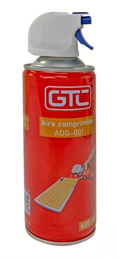 GTC AIRE COMPRIMIDO ADG-001