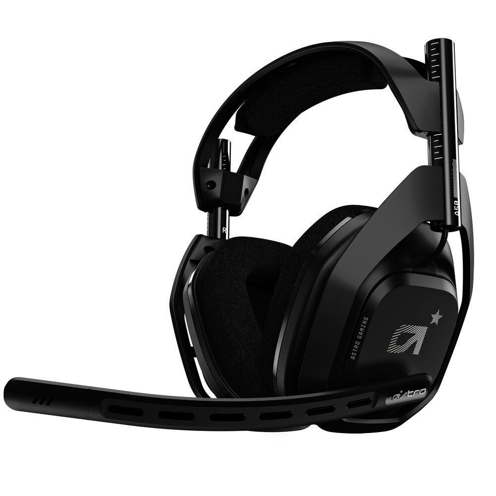 ASTRO A50 HEADSET WIRELESS + BASE STATION PS4