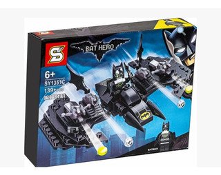 Simil lego best sale star wars