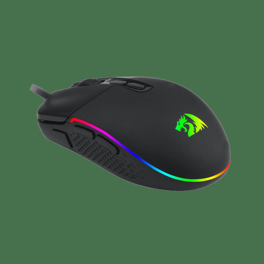 REDRAGON MOUSE GAMER INVADER PRO M719-RGB