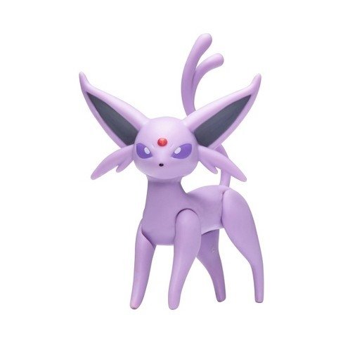 Pokémon - Figura vinilo 10 cm (varios modelos), Figuras
