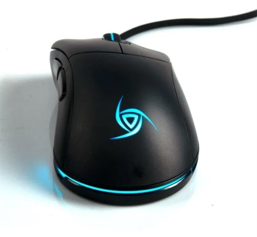 VSG MOUSE AQUILA VG-M717 RGB NEGRO